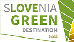 Slovenija Green